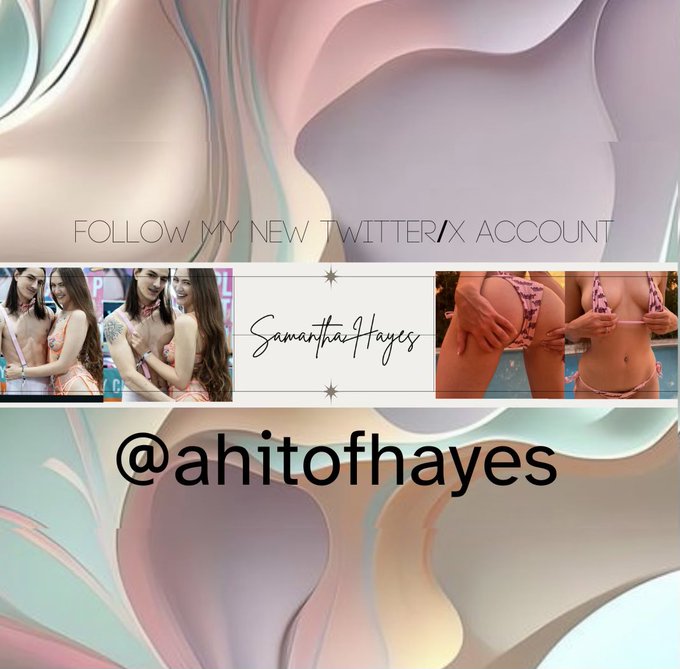 @ahitofhayes https://t.co/LxF1VkzkPZ<a class="tags" target="_blank" title="On Twitter" href="/?out=eyJ0eXAiOiJKV1QiLCJhbGciOiJIUzUxMiJ9.eyJpYXQiOjE3MjQxMjE0ODAsImlzcyI6InR3cG9ybnN0YXJzLmNvbSIsIm5iZiI6MTcyNDEyMTQ4MCwiZXhwIjoxNzU1NjU3NDgwLCJyZWRpcmVjdF91cmwiOiJodHRwczovL3R3aXR0ZXIuY29tL2FoaXRvZmhheWVzIn0.FYXdubULGvEQ2mamhLmJzD0upQxbop2VLAjALocFJfv4E5oBB5vYZj3mvfcSlDz0QvkTvoqKQej3aHKV8opYXQ">@ahitofhayes</a><a href="/tag/onmfc"class="tags"><span>#onmfc</span></a>