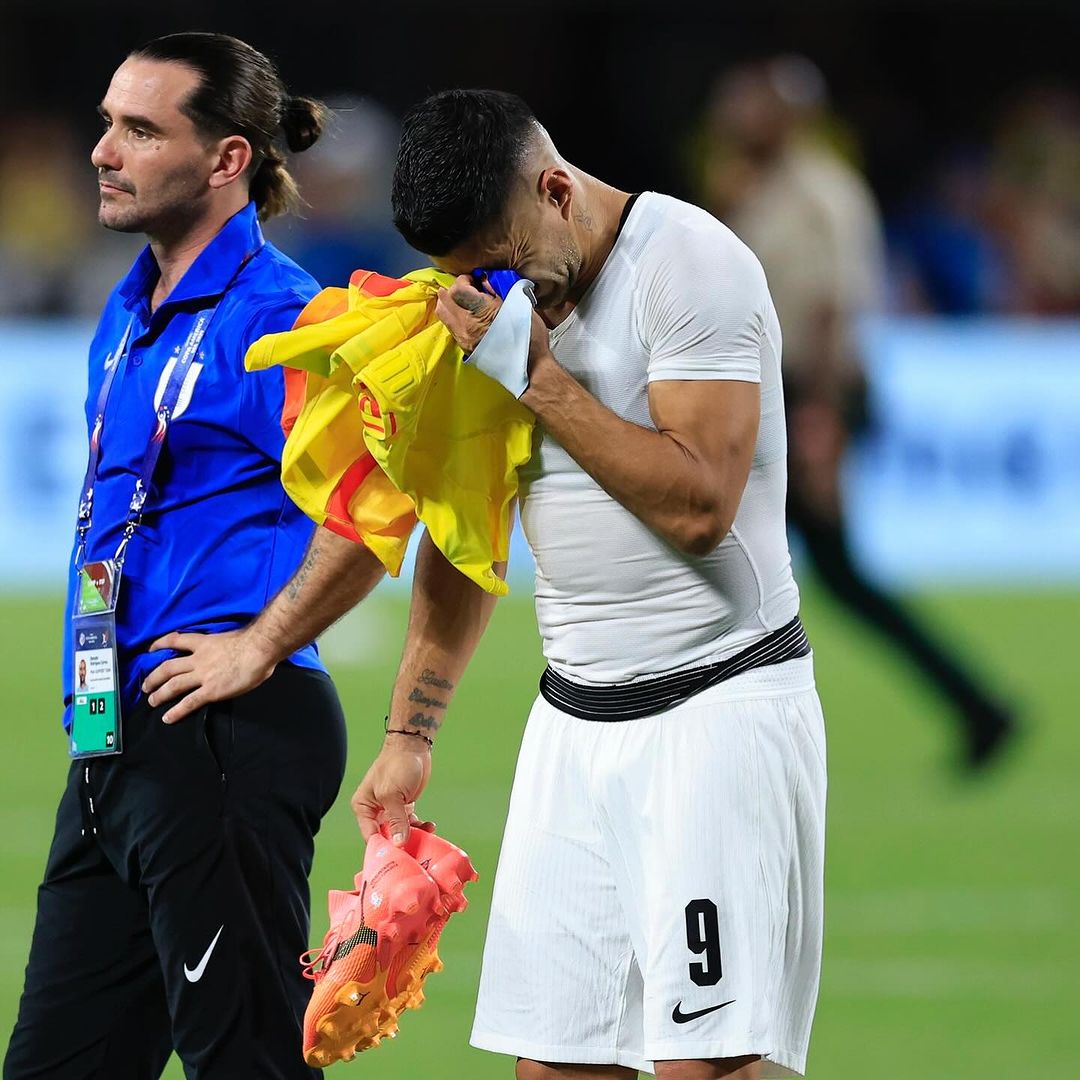 Me duele, me quema, me lastima 🥹