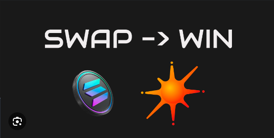 Iamdevair's tweet photo. Video  guide on how to Download Solflare in Mobile. 

Position yourself in order to participate in the Solflare Swap and Win Campaign https://t.co/NvOkJomvL2