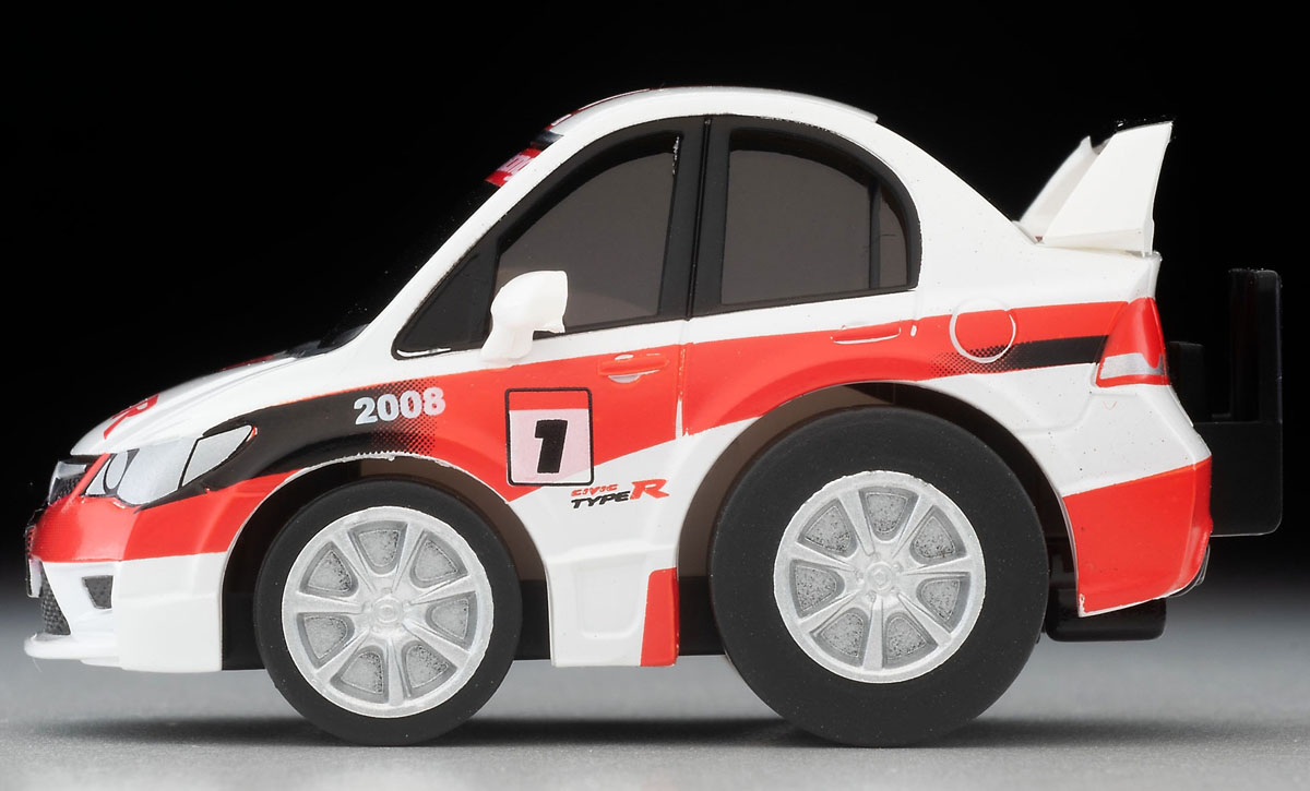 hobbysearch_mc's tweet photo. 【ミニカー予約】トミーテック
チョロQ zero ホンダ シビック タイプR (FD2)
▼Z-63c 紫
https://t.co/tYyiRlcaxo
▼Z-63d ワンメイクレース仕様
https://t.co/lzZmO2xnwQ
予約開始です!
#チョロQ #チョロQzero #プルバックカー #PullbackCar #FD2 #シビック #シビックタイプR #CivicTypeR https://t.co/cX0dJJM7Xl