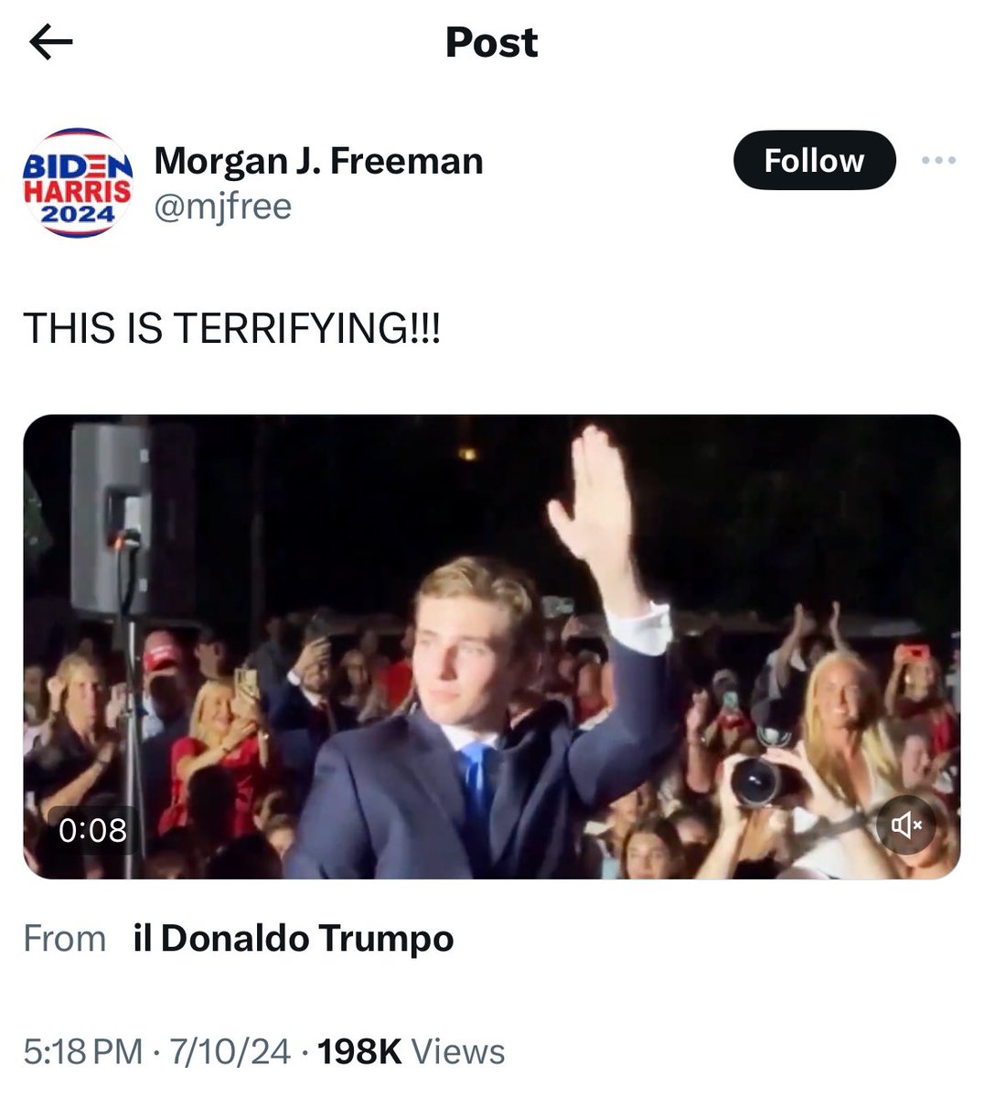 ALX 🇺🇸 tweet media