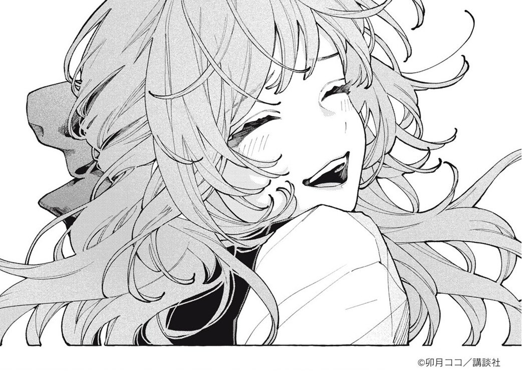 Post by 卯月ココ on X: （2/2）