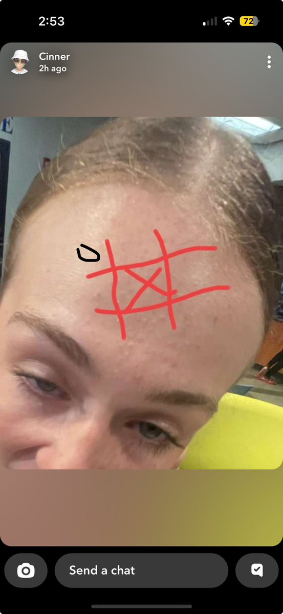 tik tac toe?