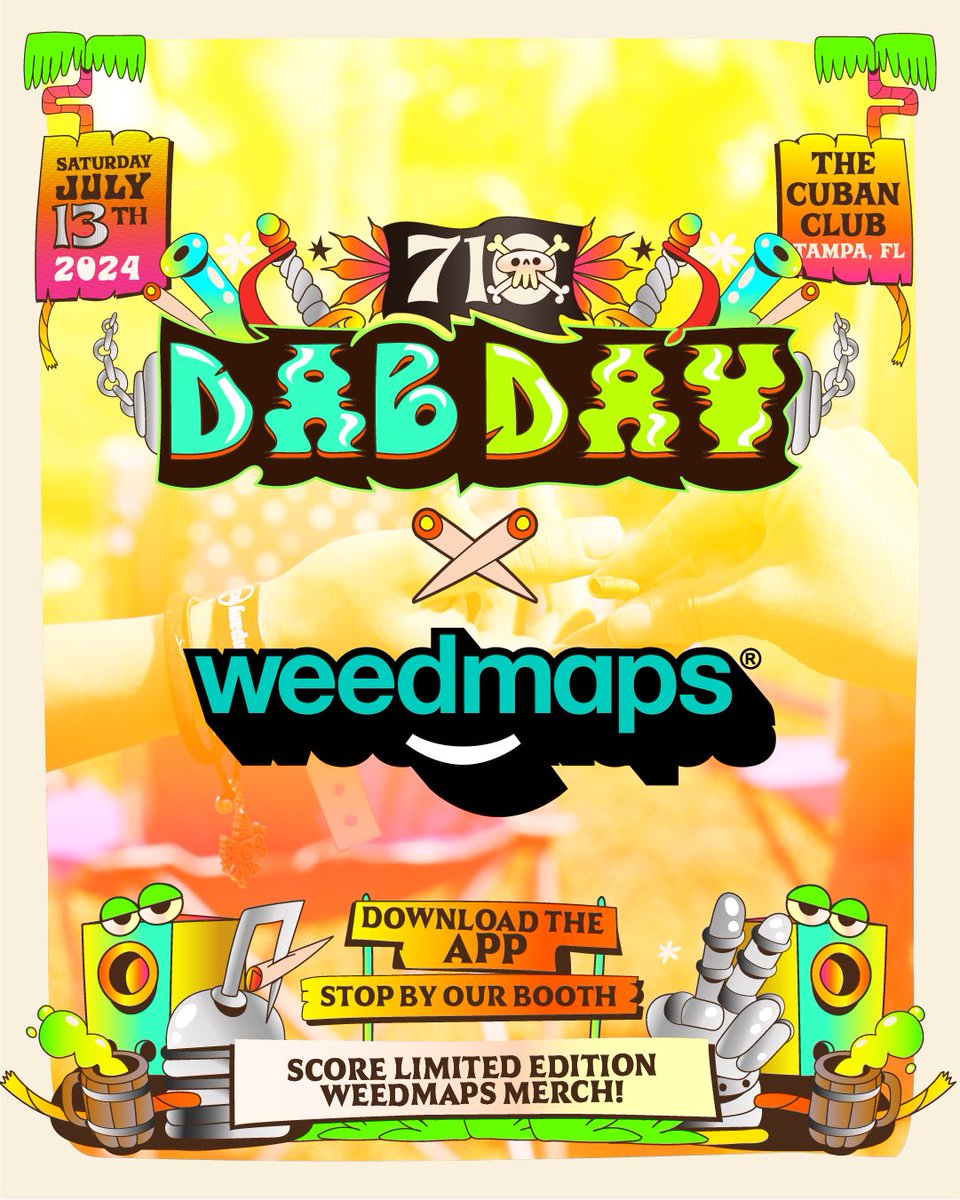 Dab Day Productions tweet media