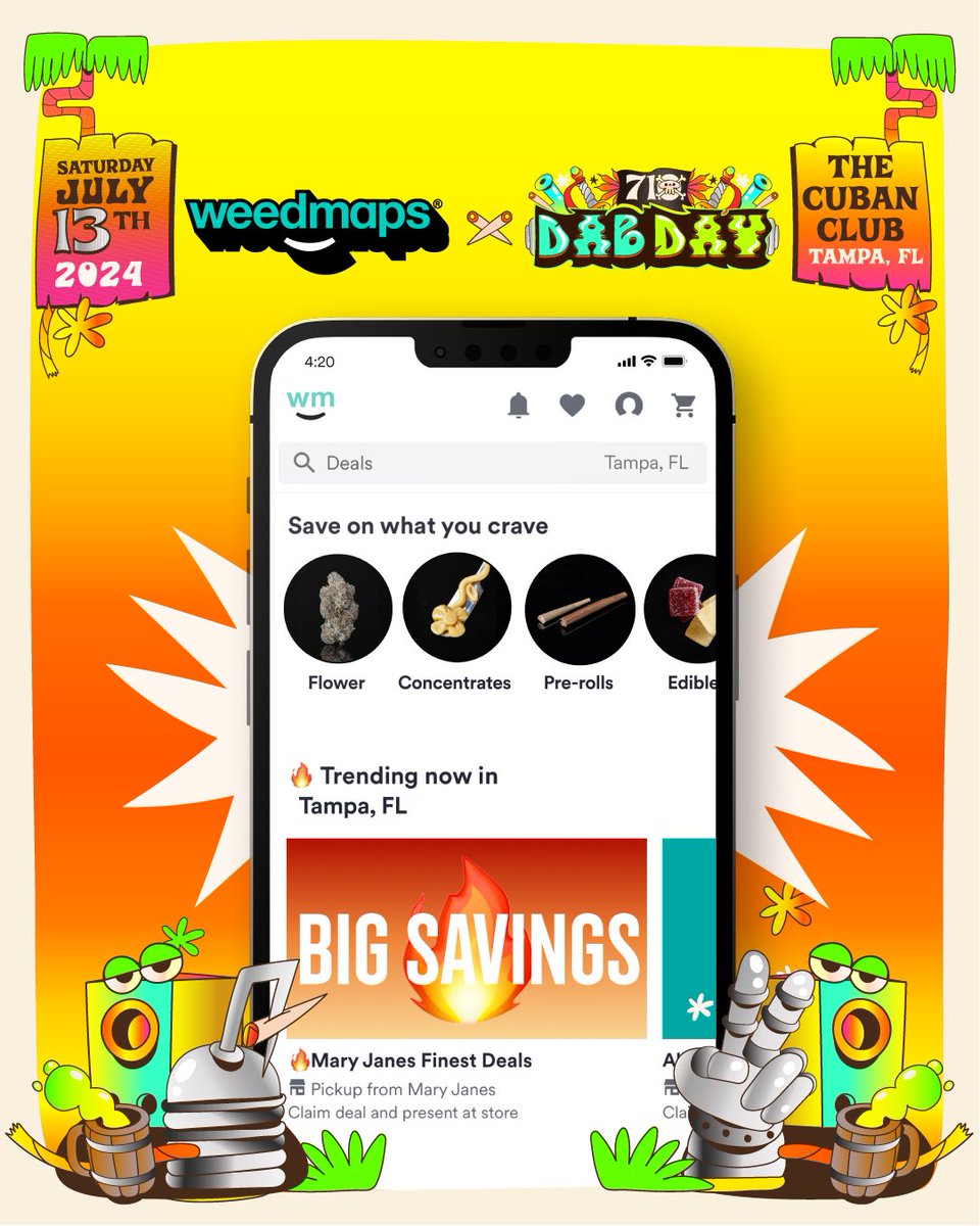 Dab Day Productions tweet media