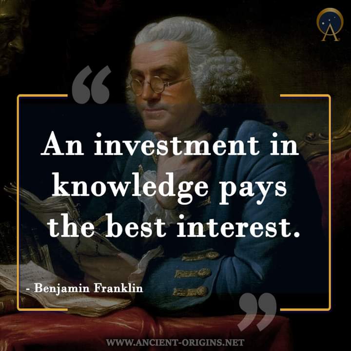 Drslimmerz's tweet photo. Invest wisely ✨️ #Wisdom https://t.co/7angDk3rM6