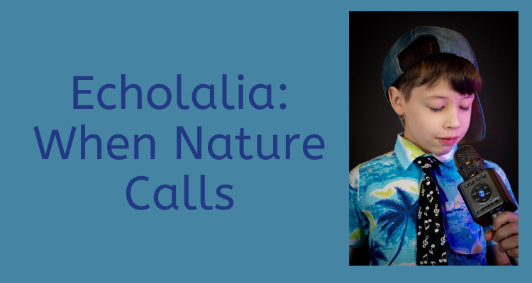 SpectrumLifeMag's tweet photo. Understanding Echolalia: Insights from Dr. Anson Service, the Neurodivergent Doctor

Discover the meaning behind repeated phrases.

https://t.co/Fr2zDpYXYE

#Echolalia #Autism #ADHD #AutismAcceptance #AutismSupport #SpectrumLife #AutismEmpowerment https://t.co/Go2xUjqZhJ