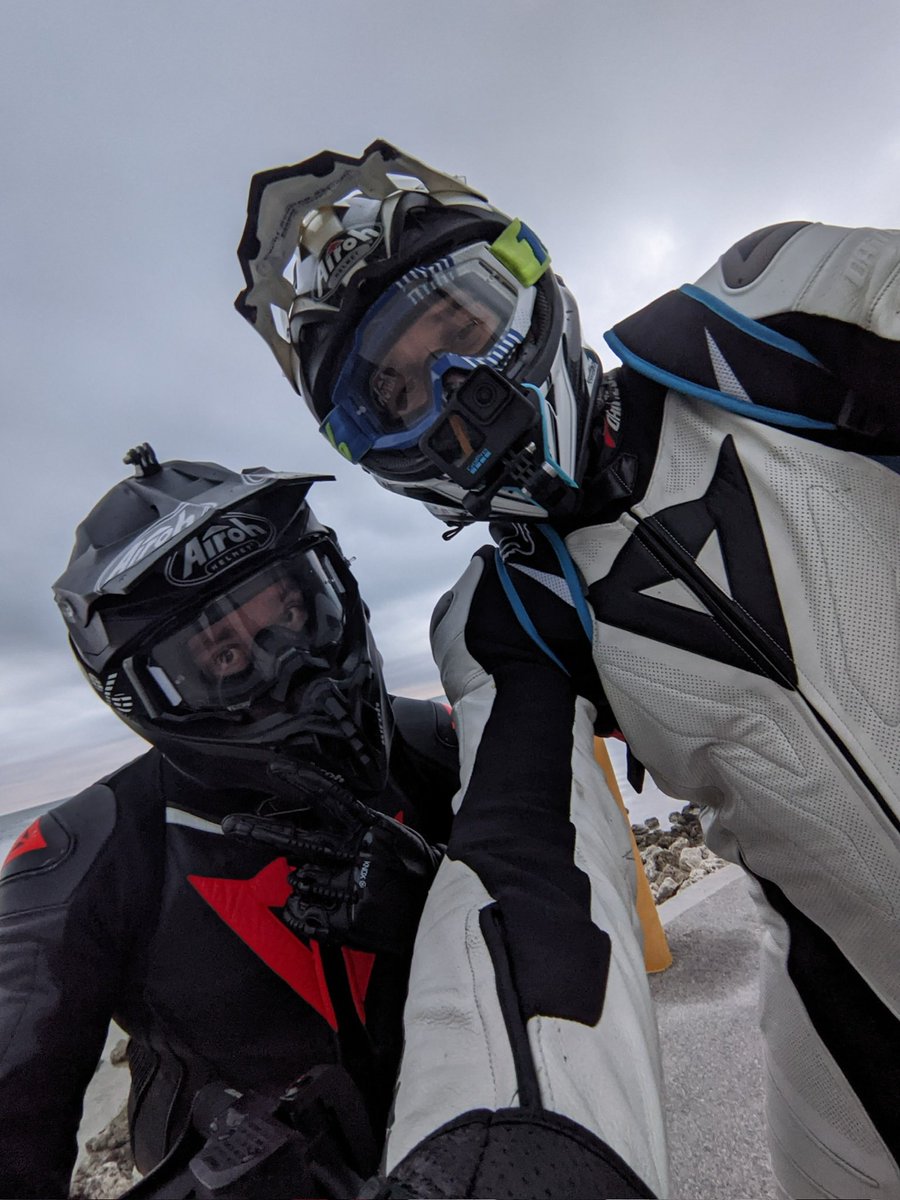 👊 Wednesday Bike Ride <a href="/DaineseBiker25/">Dbiker 🇺🇸</a> 👊