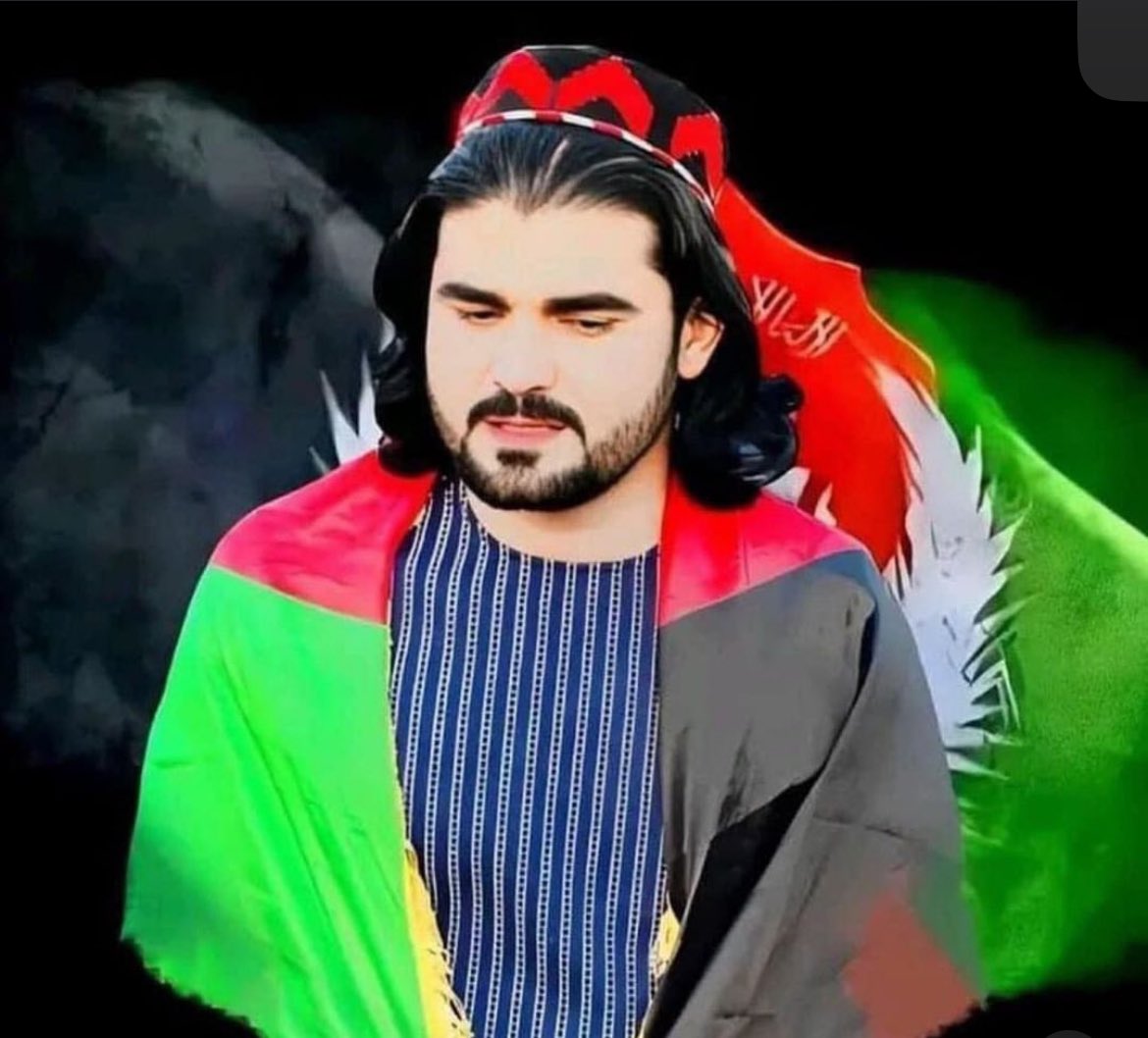 RIP #GilamanWazir, your melodious poetry, brimming with love for the Afghan homeland, will always be engraved in our hearts. Few could articulate the oppressive conditions as Gilaman did. His poetry will continue to inspire future generations.