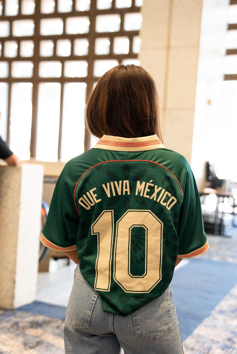 El 🔟 que necesitaba México 🇲🇽 <a href="/TracyCortezmma/">Tracy Cortez’s ERA</a> #UFCDenver