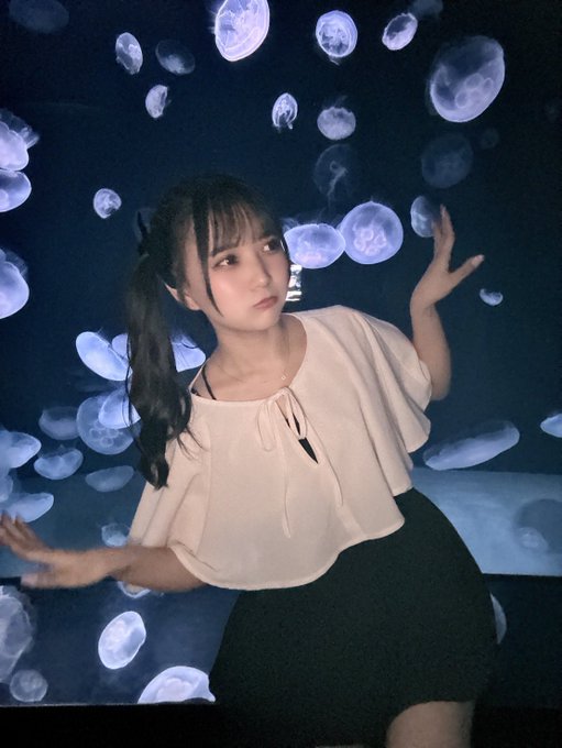 奥野未悠のTwitter画像37
