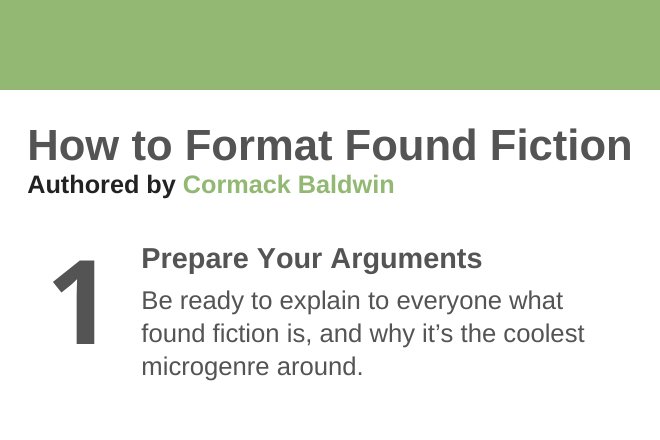 Archive of the Odd tweet media