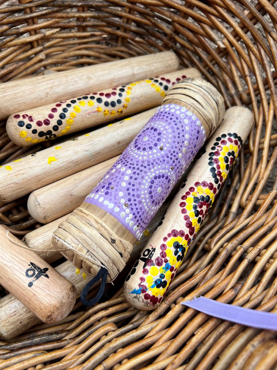 YWCACanberra's tweet photo. 🖤💛❤️ Thank you to Mitch Daley &amp; Uncle Warren for joining our Early Learning service for a special NAIDOC Week smoking ceremony 🌿.  We hope you enjoyed the chorus of children singing their own special Acknowledgement of Country song to you both 🎶 #BlakLoudProud #NAIDOC2024 https://t.co/lPa76p1PeQ