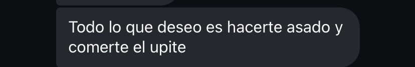 Mi poeta personal