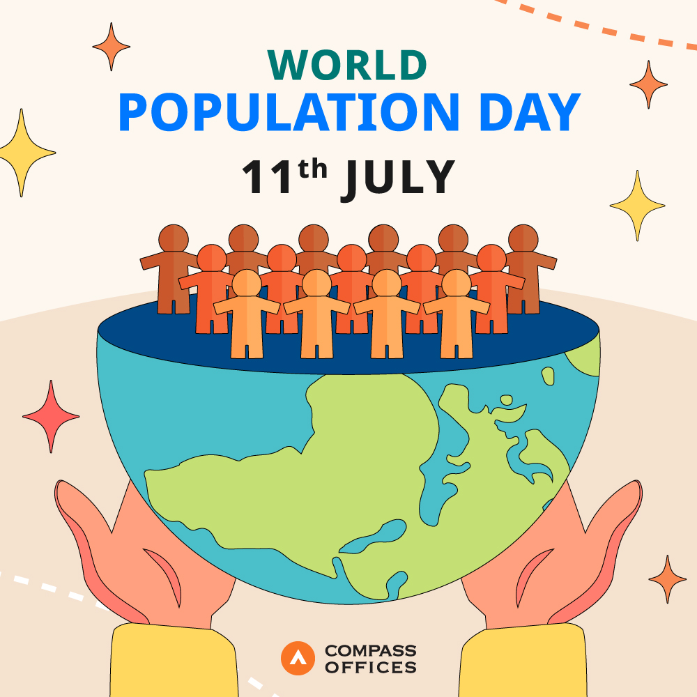 Compass Offices tweet media