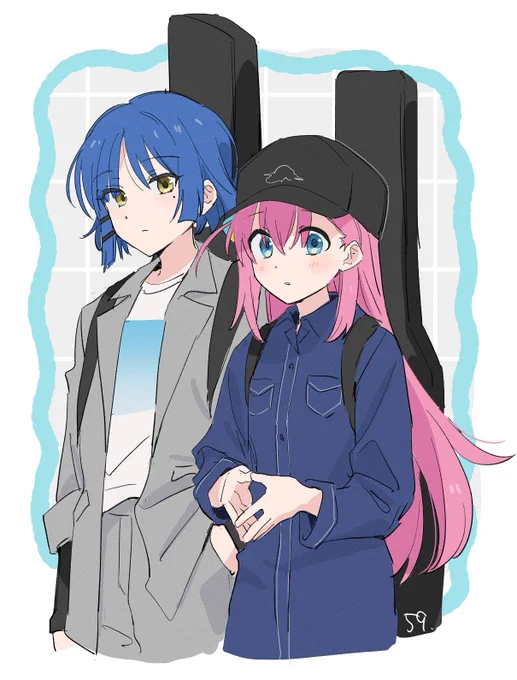 #リョウぼ 狂い^^