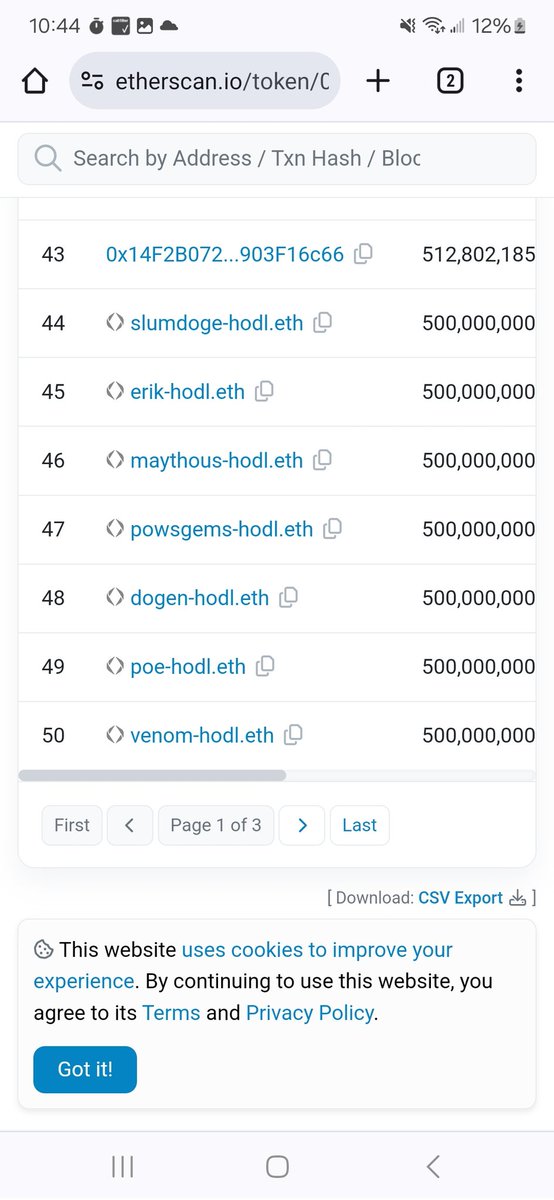 victo51718's tweet photo. @VenomCrypto_ Check out ,Next hours is your claim ,you just need to join our community @hodl_nomics and call us to claim your ETH&amp;Token https://t.co/v28bszusJR