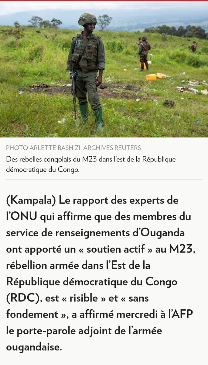 Turnsoleil22's tweet photo. Update:
#RDCongo #AntiColonisation #Genocost https://t.co/sExvgTjHuy