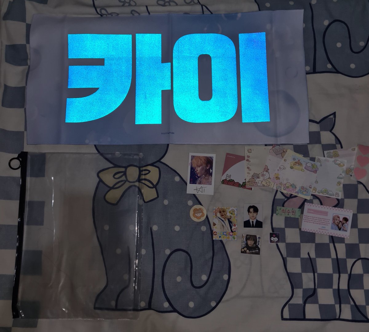Rapmonswaeg's tweet photo. May poging umuwiii. Thank youu @gumjuneezcart 💗 #ykcfeedbacks https://t.co/cR0j36Tg6d