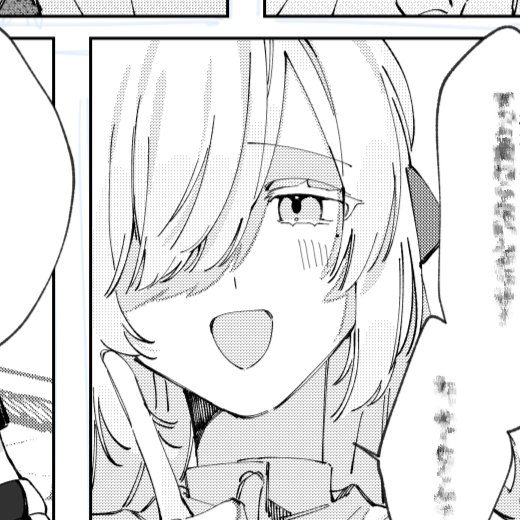粗茶 tweet media