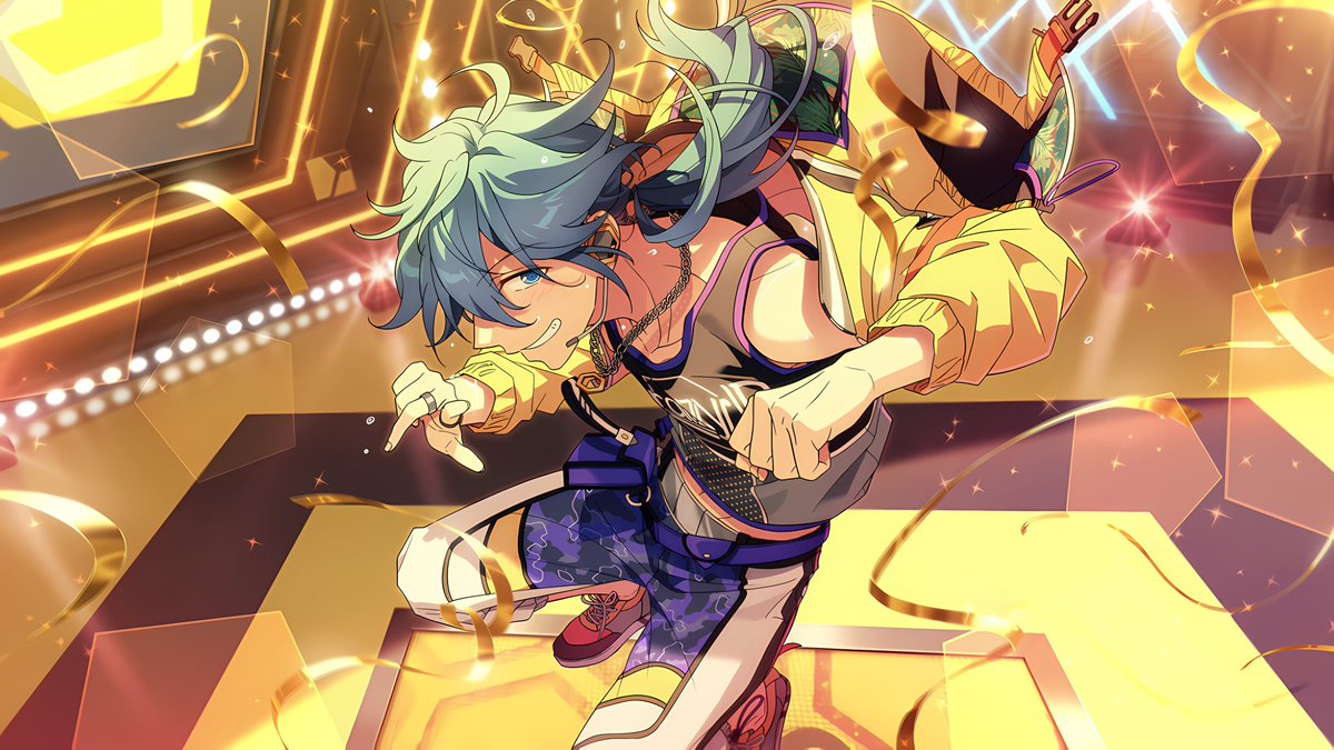 Post by カナリア on X: 夏の男、椎名ニキ