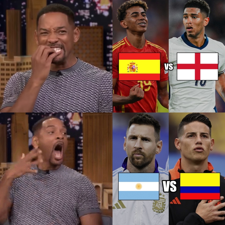 Invictos tweet media