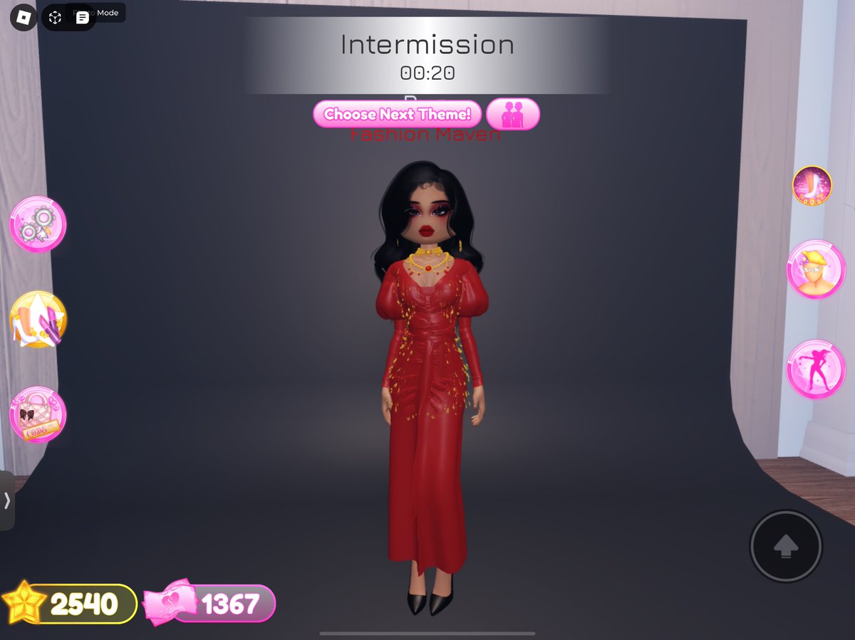 mushruem_'s tweet image. The theme was “your culture” 😭