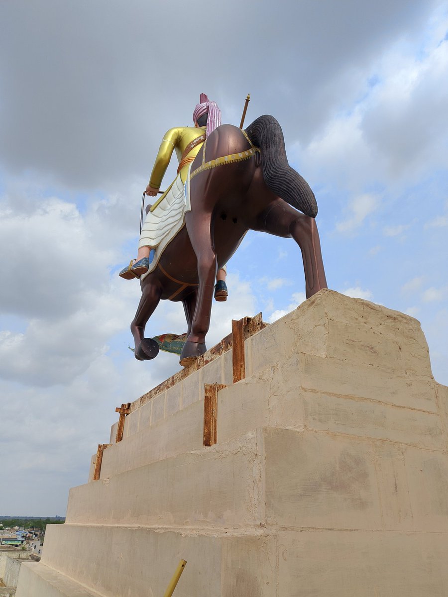 jp29384's tweet photo. Yeh photo kaha ki hai ?
Nagour walo batao??
#tejaji  #veer #suro  #safter https://t.co/xuas6XPR3n