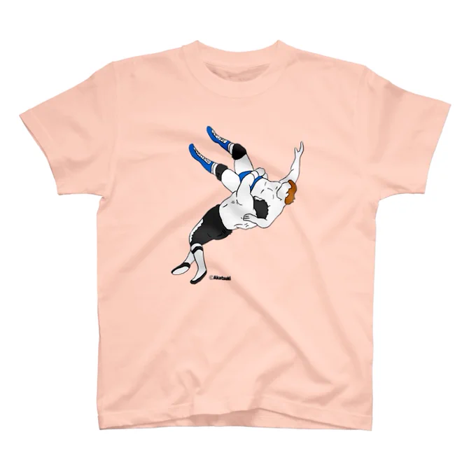【もうすぐ夏】 SUZURIにて『味のプロレス公式グッズ』発売中 suzuri.jp/Akatsuki75 #味のプロレス #プロレス #SUZURI #SUZURIで販売中 #ファッション #80年代 #90年代 #Tシャツ #スマホケース #グッズ #トートバッグ #リュック #ペット #スウェット #パーカー #春 #夏