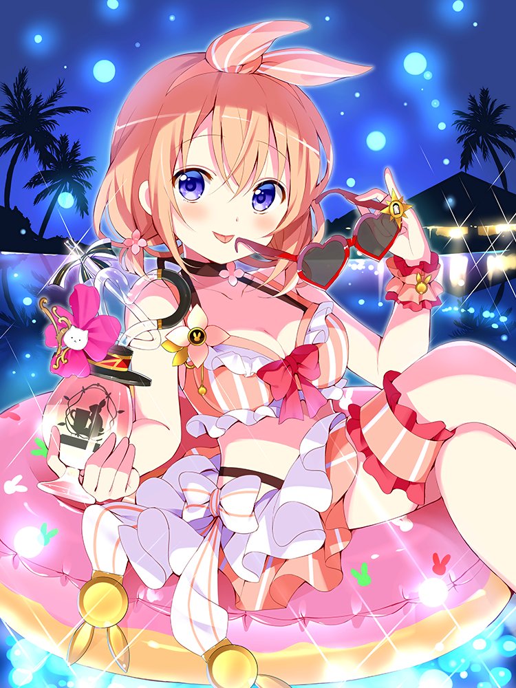 きららファンタジア サマーフェスタ2022 ご注文はうさぎですか