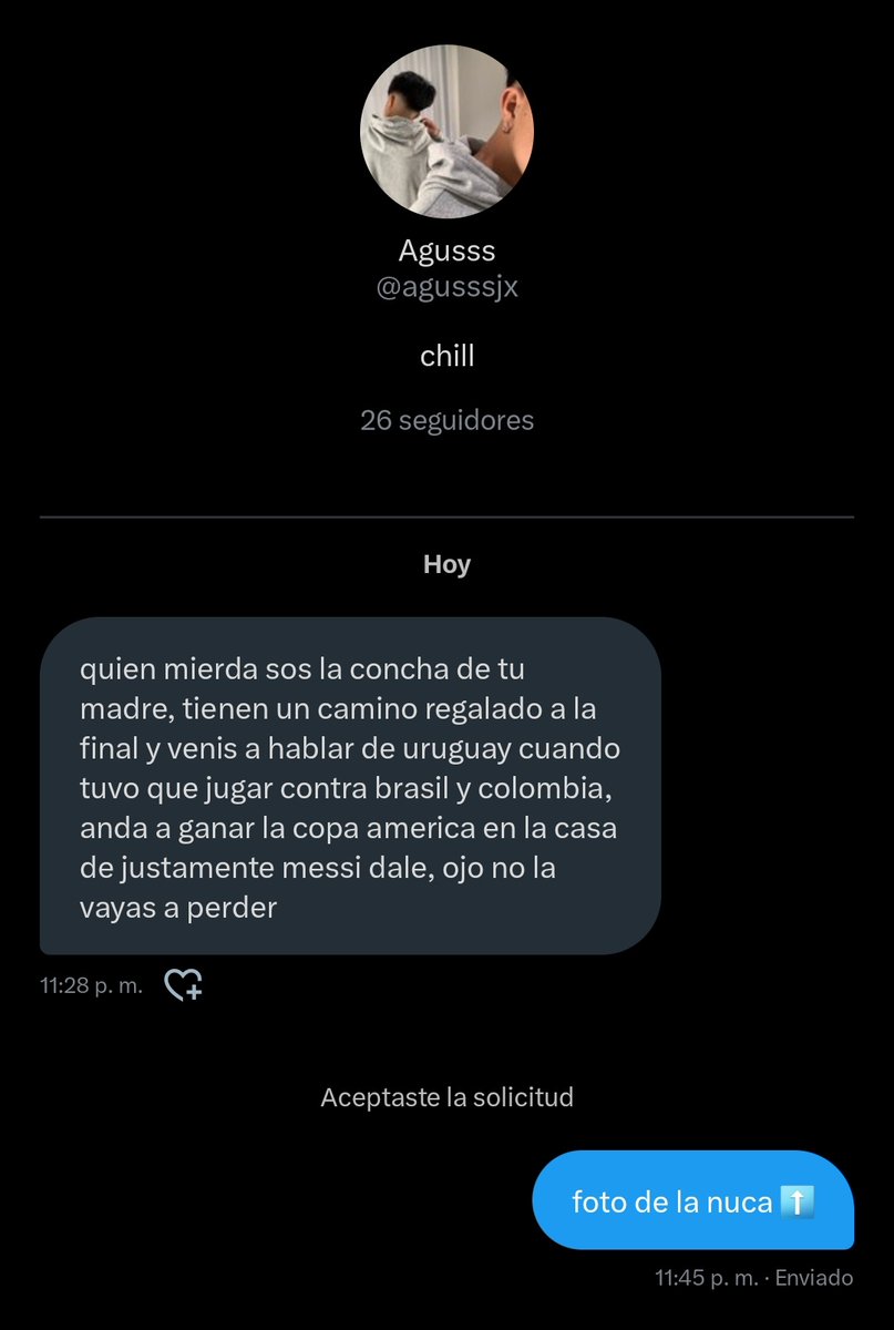 Paralytics tweet media