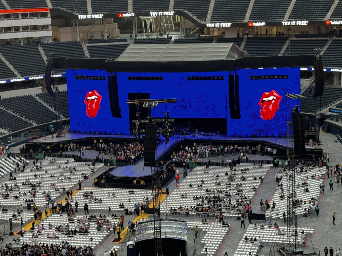 013pantera's tweet photo. @juankiss67 maestro listos para The Rolling Stones concert at Sofi Stadium LA baby https://t.co/gKQaL0R4OB