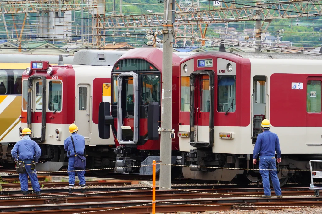 Osaka-Subway.com/鉄道プレス on X: 