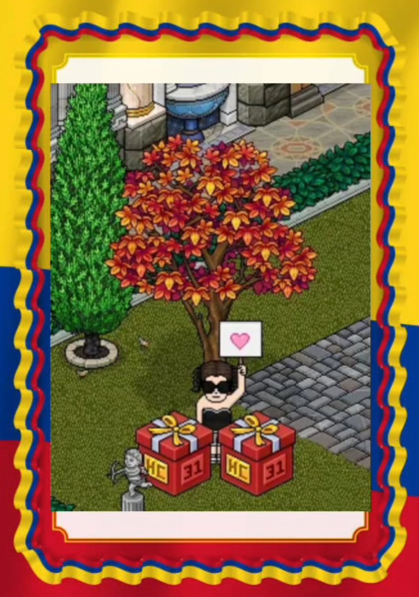 🔔🔔SORTEO🔔🔔
 
✨2 ganadores ✨
🥇Premio: 1 Caja HC para cada ganador 🎁 ✨

✨Requisitos para participar: 
🌟Follow <a href="/RadioLifeFmh/">¡RadioLifeFM!💕</a>
🌟 Etiquetar 2 amigos 🌟
🌟 RT y Fav ❤️

El  sorteo  FINALIZARA  el día  13/07/2024  a las 8:00 pm México QUE ESPERAS PARA PARTICIPAR!!..🌟