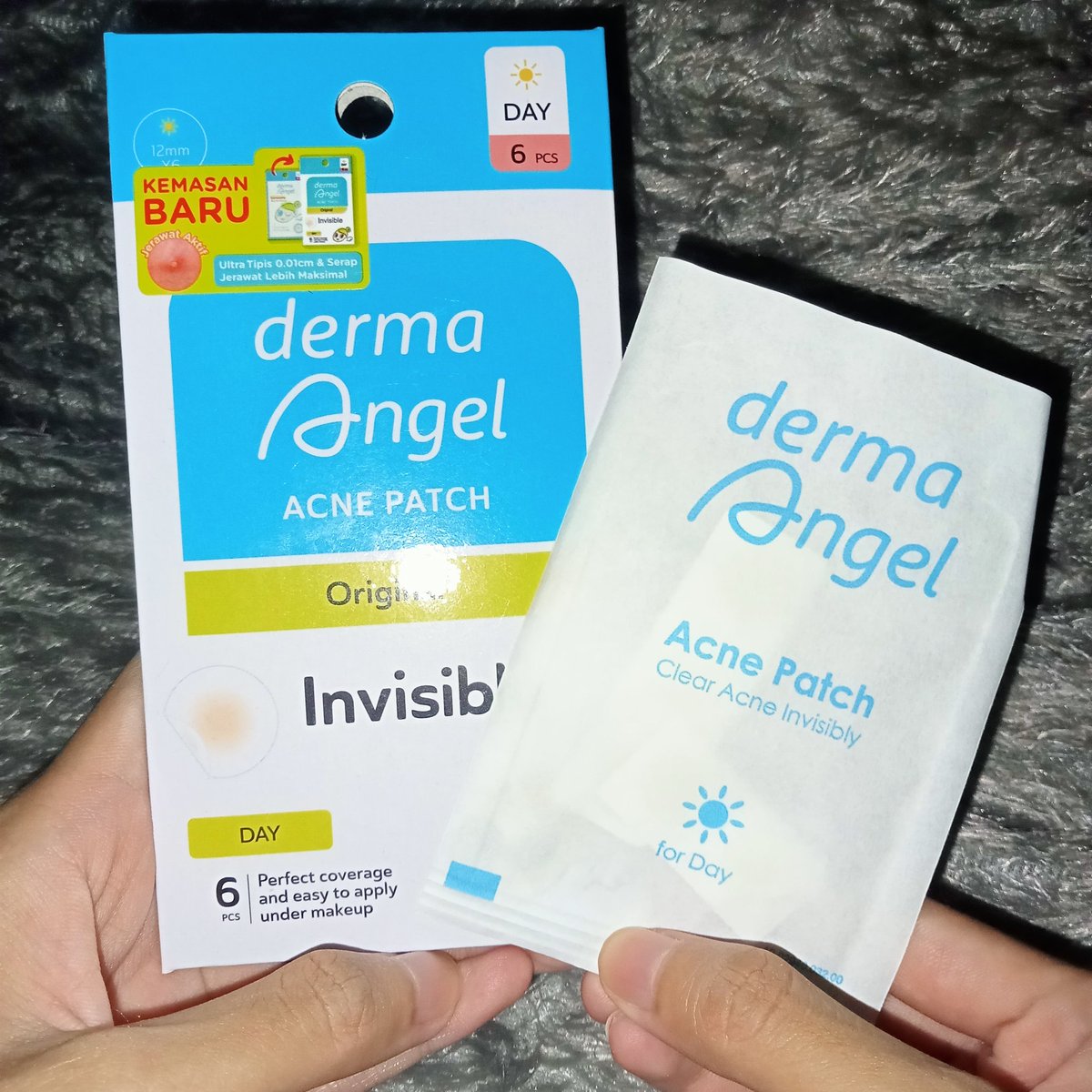 ryhnd00y's tweet photo. #ryview Acne patch terbaik sejauh ini. Bentukannya emang biasa aja dibanding yg lain. Tapi buat ngehempas jerawat matang boleh dicoba👍 ukurannya super tipis, bisa dipake make up juga. Jerawat lebih cepat kempes dan gak ninggalin bekas sama sekali🫶
🖇️https://t.co/gpzJc1eCaE https://t.co/6GixcAOKMR