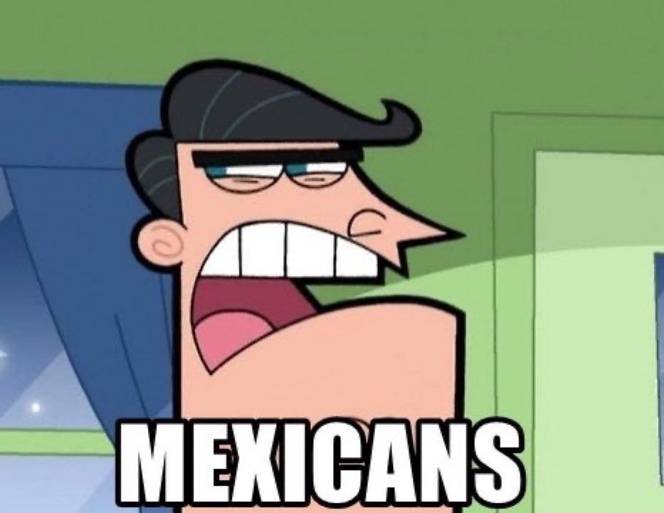 White Americans watching Uruguayan players and Colombian fans trying to kill each other. #CopaAmerica2024