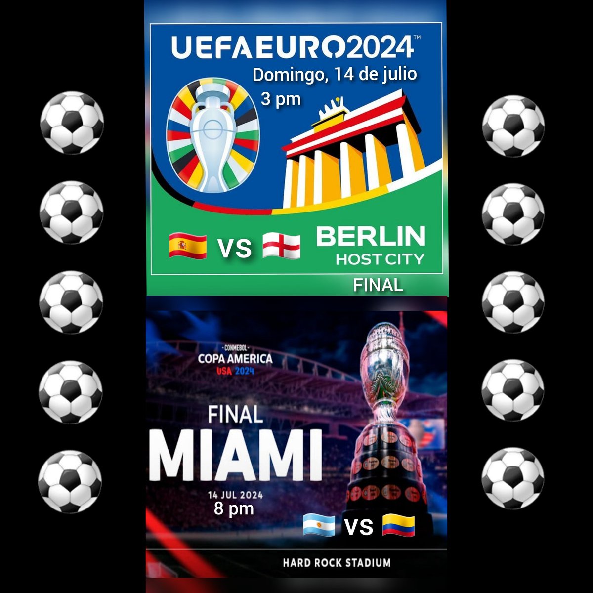 Comunidad de Peñas de Selecciones tweet media