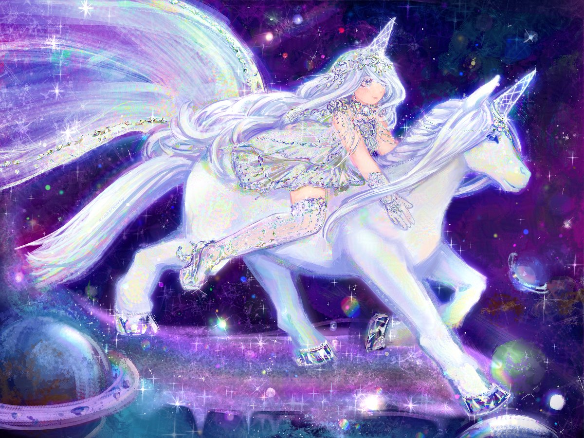 kimberkcally's tweet photo. Ad Lunam
#WandererMusing #ShiningNikki3Years https://t.co/vydOQ5A1bt