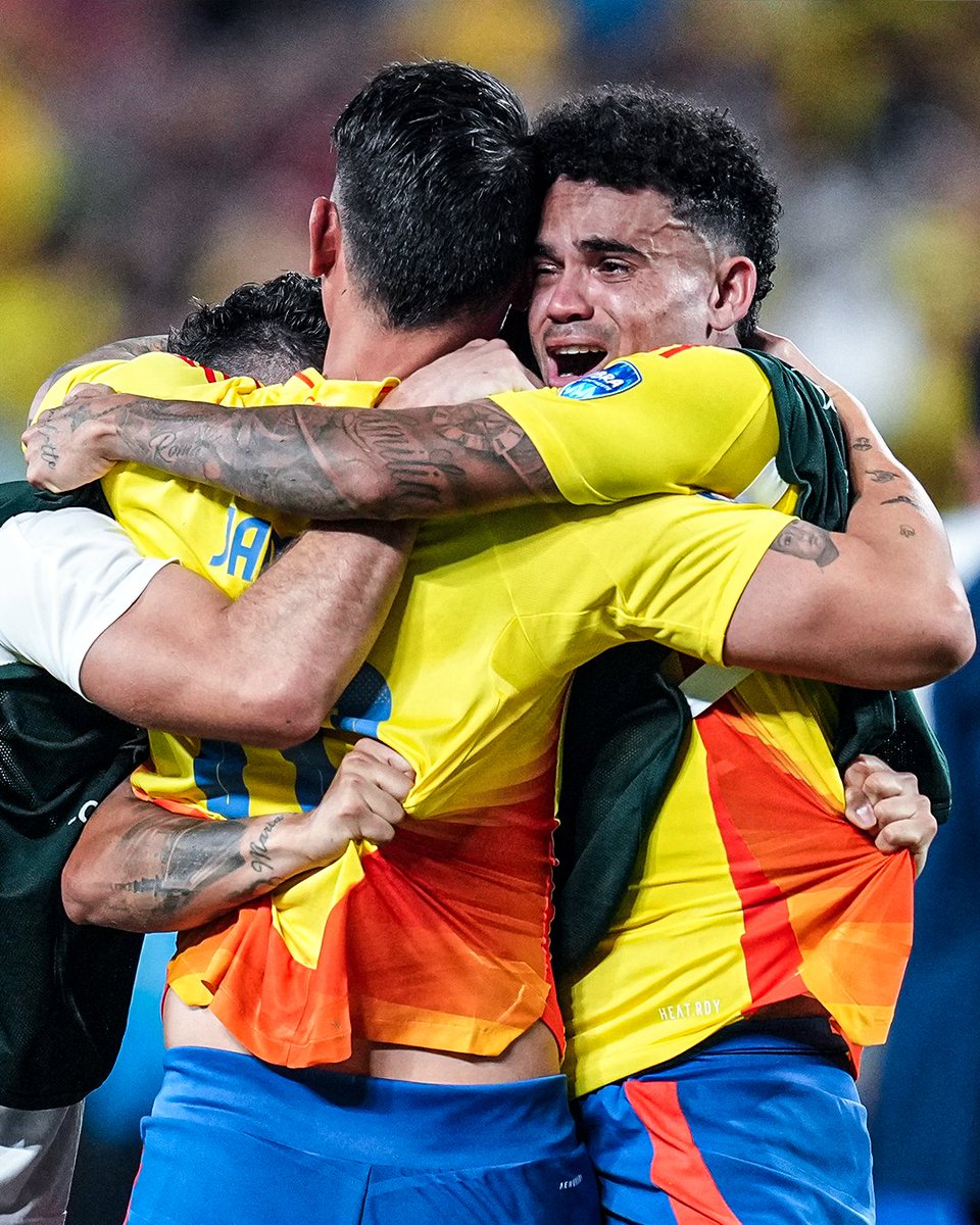 GermanHsanchez's tweet photo. Vamos a la finalllll 🔥🔥🔥🔥 https://t.co/jEHomW8S7z
