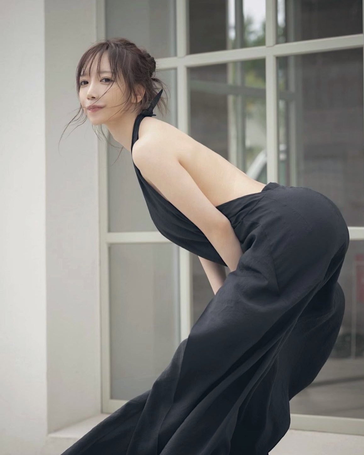 清水あいりエロアイコラ 