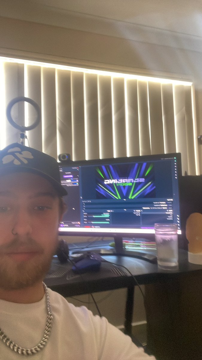 JamoSXN's tweet photo. And we live day 10 #7SRC #Jamo7 ๐
Come thru watch me hit that 20 bomb today!
@StanceSVN @Ghosteiiii @Team7tv
https://t.co/pSom2dPlAf https://t.co/xqfUobHqqk
