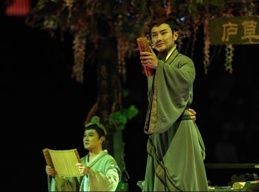 Lydia6046644271's tweet image. Watch a cultural performance that spans the past and present in the holy land of Mount Nishan, Shandong, and experience the spiritual baptism of traditional Chinese culture! #Nishan #VisitShandong #尼山有什么 #尼山世界文明论坛
