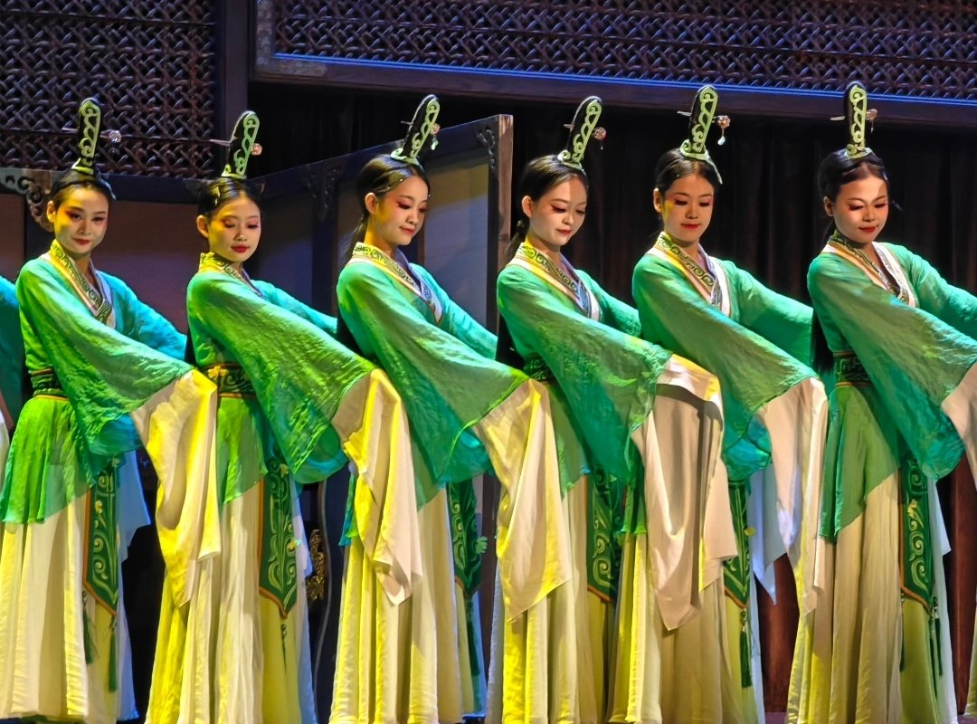 Lydia6046644271's tweet image. Watch a cultural performance that spans the past and present in the holy land of Mount Nishan, Shandong, and experience the spiritual baptism of traditional Chinese culture! #Nishan #VisitShandong #尼山有什么 #尼山世界文明论坛