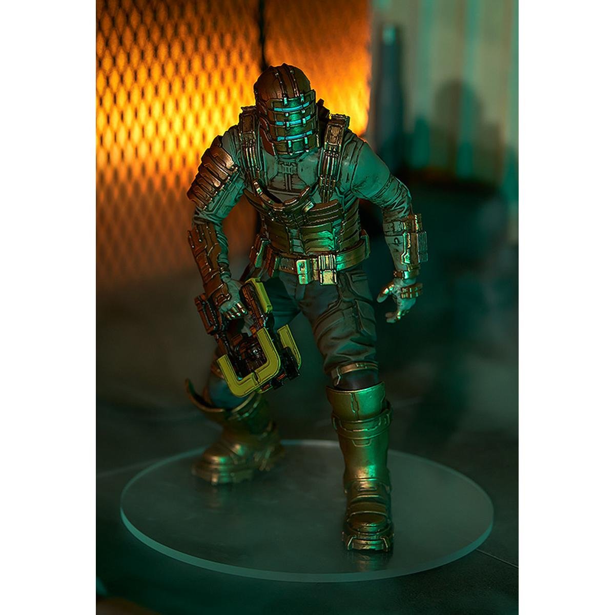 Wario64's tweet photo. Dead Space - POP UP PARADE Isaac Clarke (Rerelease) up for preorder at Goodsmile ($31.99) https://t.co/fVuAKfmqT7 https://t.co/Ox9OAWQnqZ