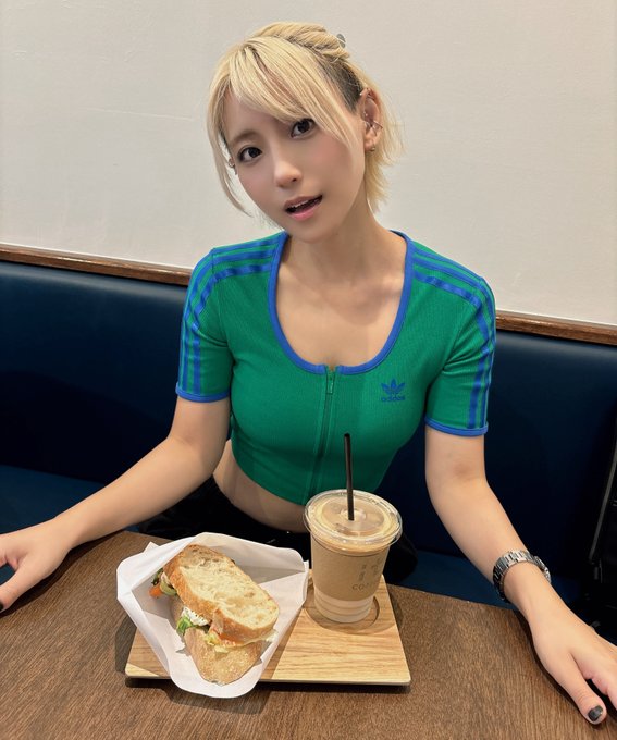 コスプレイヤーつんこのTwitter画像35
