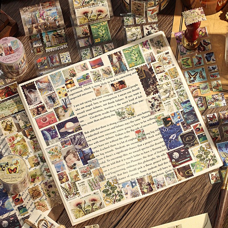 Jouraling Supplies (@jsjournaling) on Twitter photo 