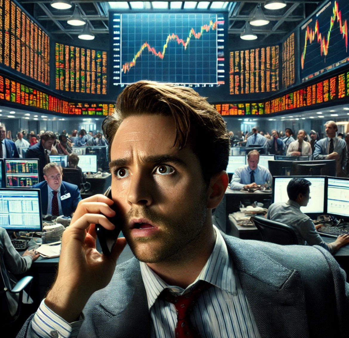 Truth is like poetry. And most people f***ing hate poetry.

真相就像诗歌。大多数人讨厌诗歌。

《大空头》（The Big Short, 2015）