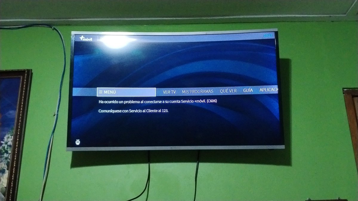 jerusael's tweet photo. Realmente jamás escribo en esta red social, pero hoy lo hago para ver si de esta manera recibo respuesta de parte de @MasAtencionCWP @CWPanama, pues llevo 3 días literalmente con el mismo problema en resumen me dieron una cajilla qué no sirve y nadie ha podido arreglar. https://t.co/eXncXD4cFn