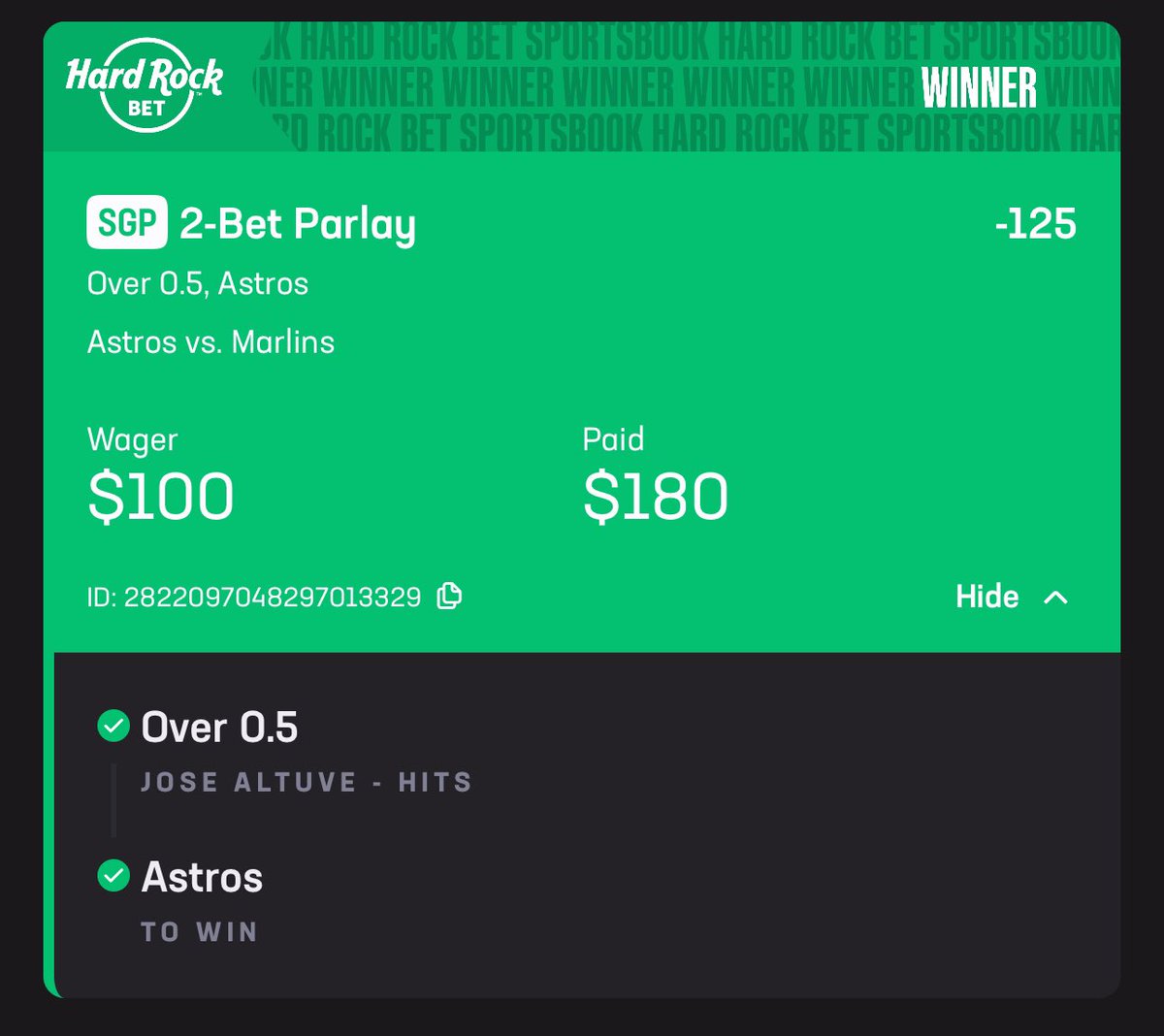 fyreinvestor's tweet photo. 25W-3Ls past 28 plays…I’m on a heater and totally locked in. 
Link 🔗 @DFSnDONUTS https://t.co/iJrDCKMafP