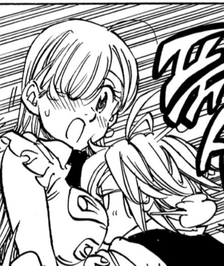 𝑬𝒍𝒊𝒛𝒂𝒃𝒆𝒕𝒉 (@kindestgodess) on Twitter photo 